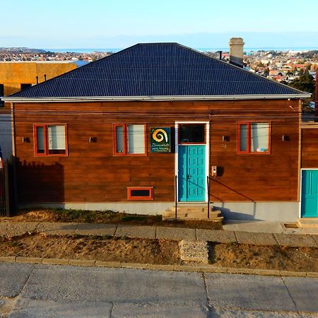 Hostal Buenavista Patagonia プンタアレナス エクステリア 写真