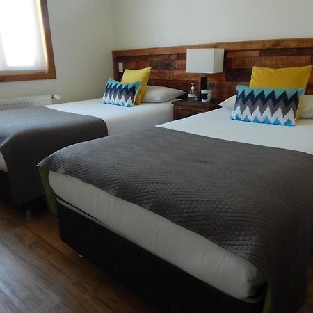 Hostal Buenavista Patagonia プンタアレナス エクステリア 写真