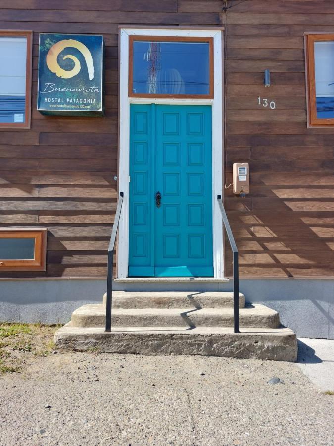 Hostal Buenavista Patagonia プンタアレナス エクステリア 写真
