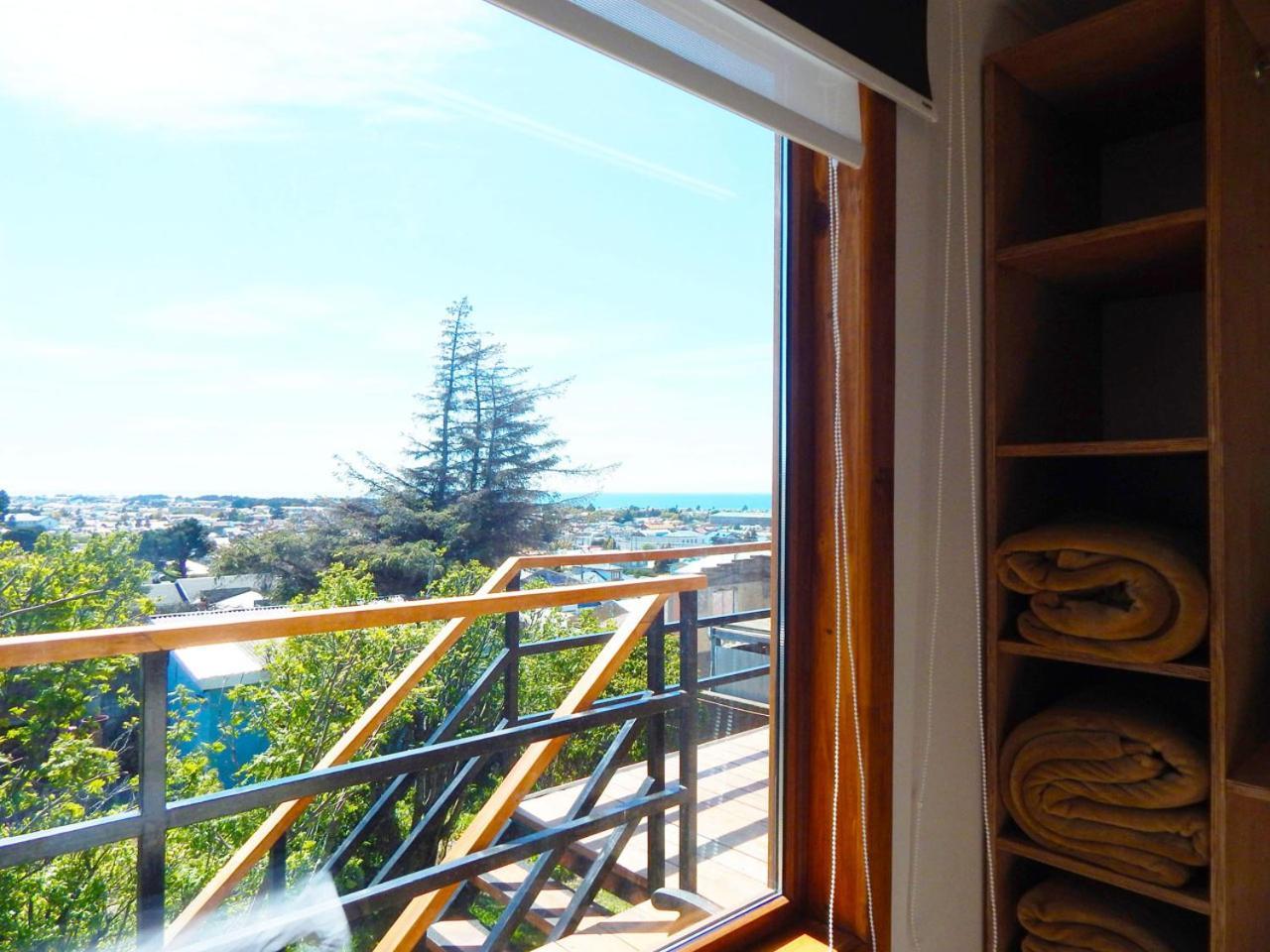 Hostal Buenavista Patagonia プンタアレナス エクステリア 写真