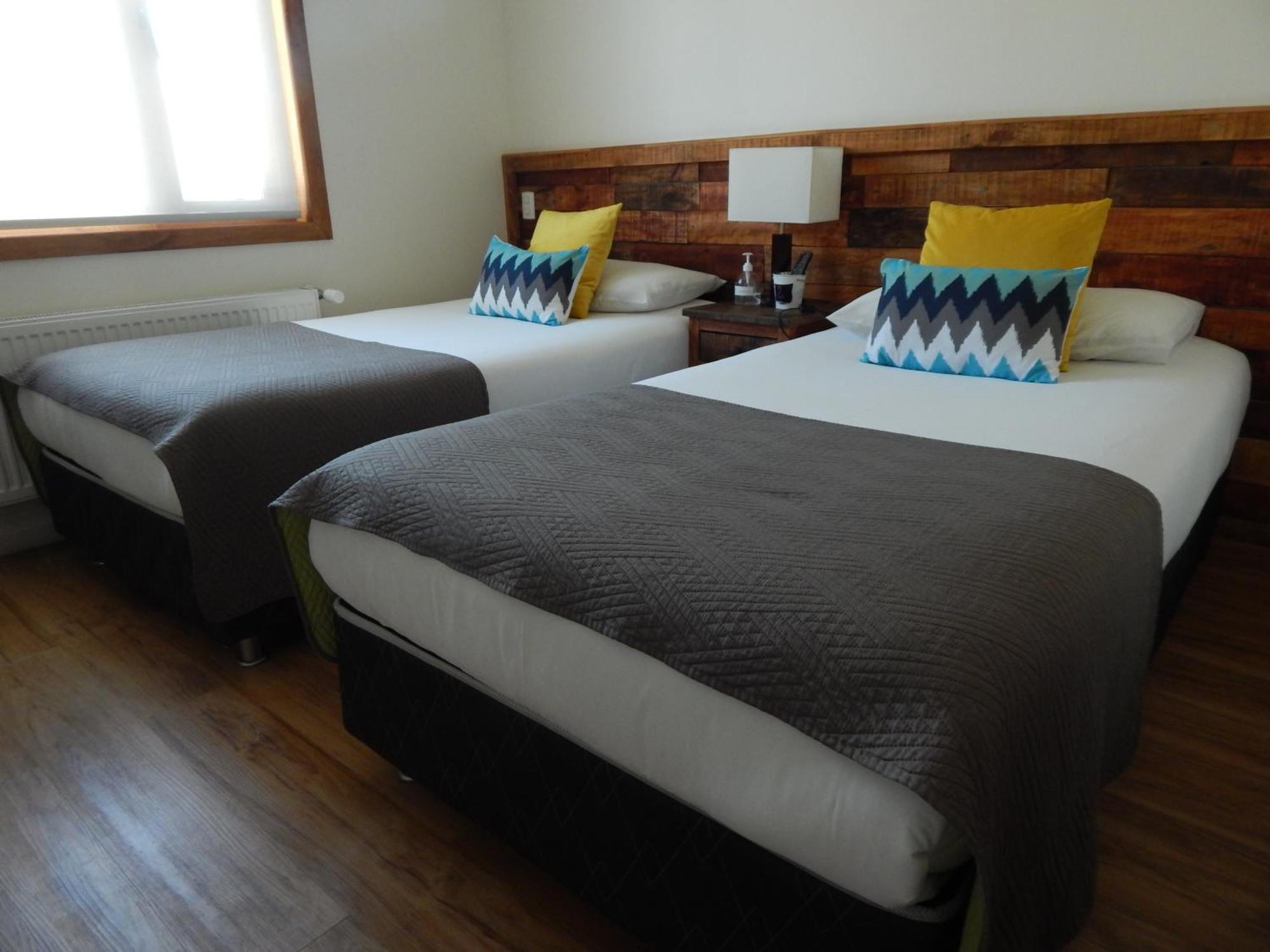 Hostal Buenavista Patagonia プンタアレナス エクステリア 写真