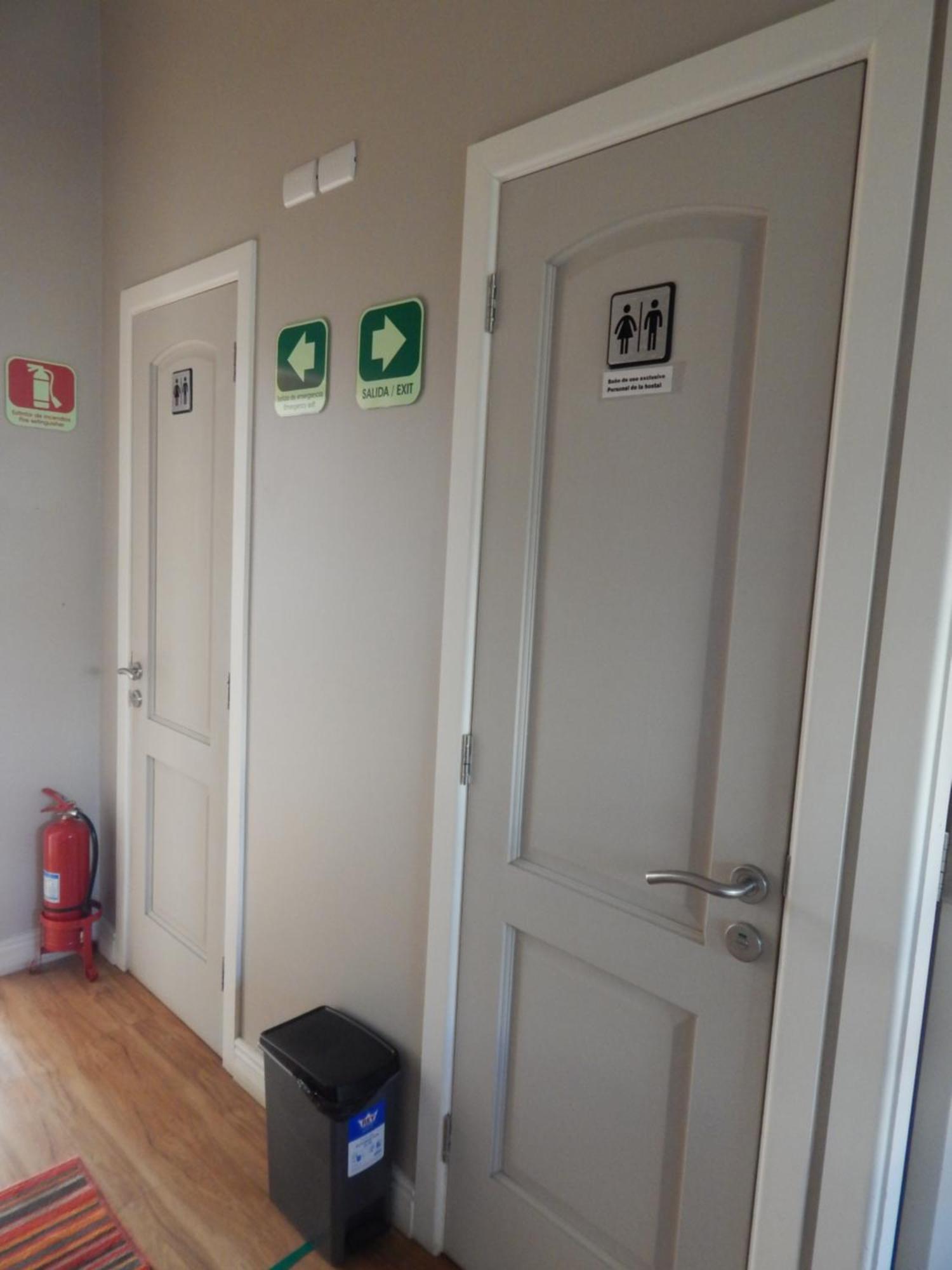 Hostal Buenavista Patagonia プンタアレナス エクステリア 写真