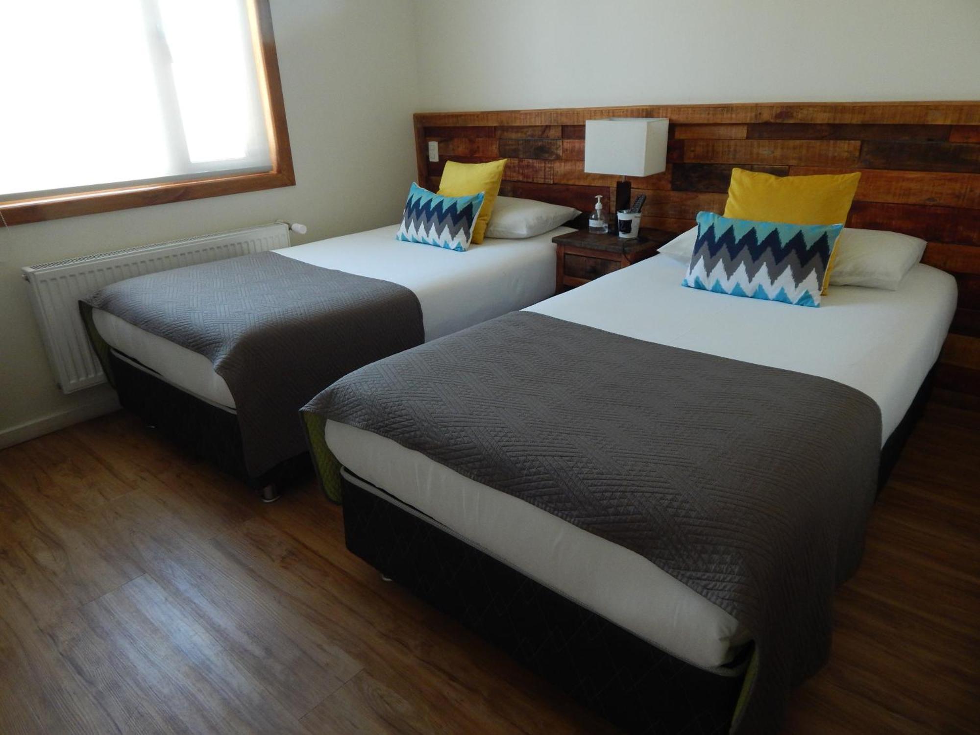 Hostal Buenavista Patagonia プンタアレナス エクステリア 写真