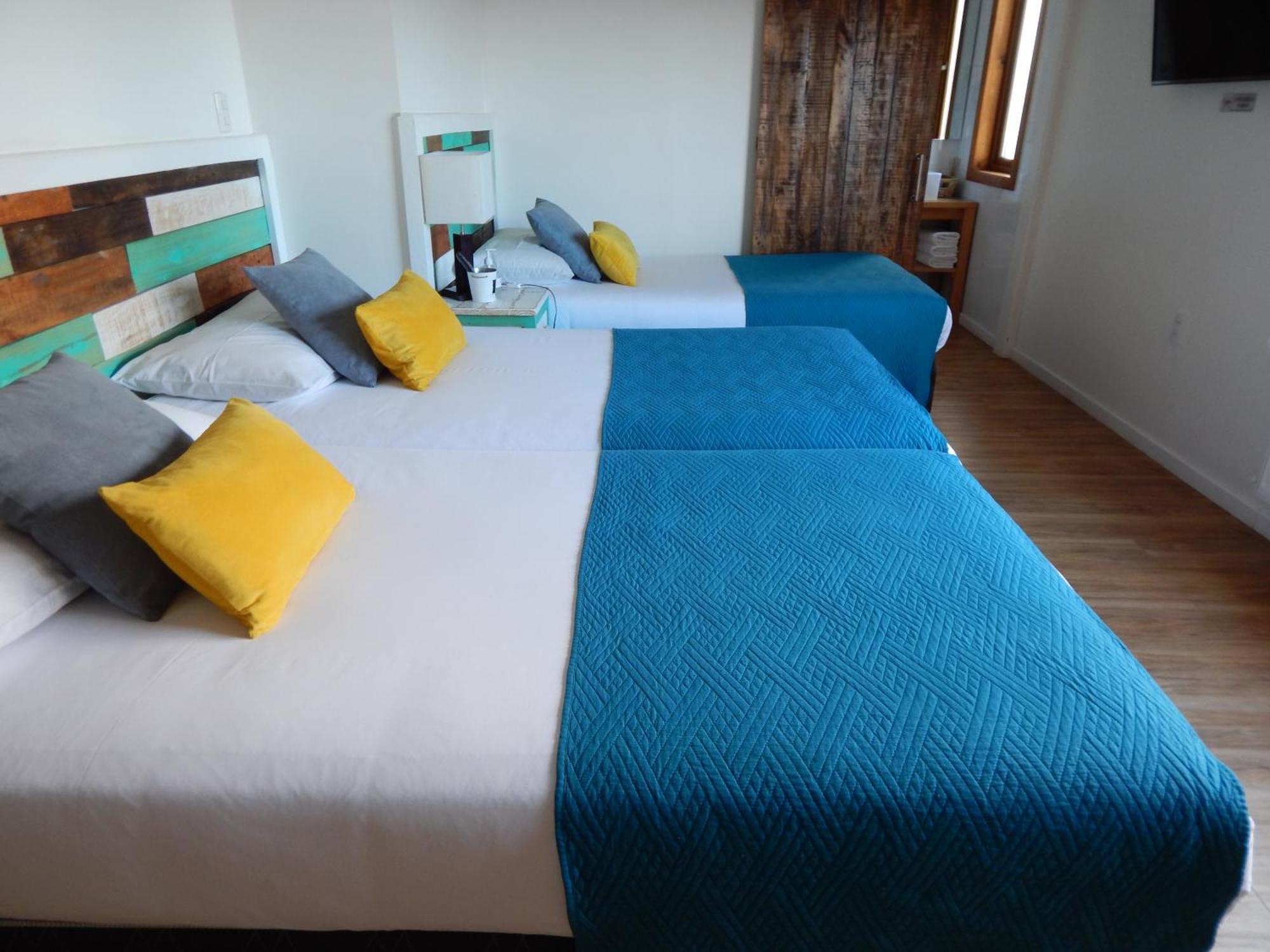 Hostal Buenavista Patagonia プンタアレナス エクステリア 写真