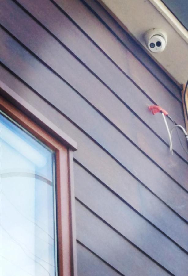 Hostal Buenavista Patagonia プンタアレナス エクステリア 写真