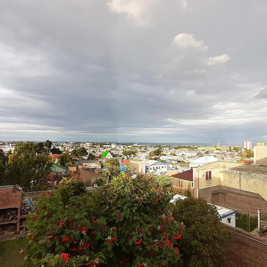 Hostal Buenavista Patagonia プンタアレナス エクステリア 写真